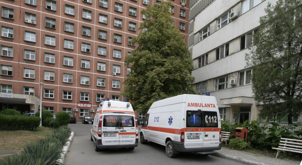 Moarte suspectă la Spitalul Județean Galați. Procurorii au cerut exhumarea a doi pacienți