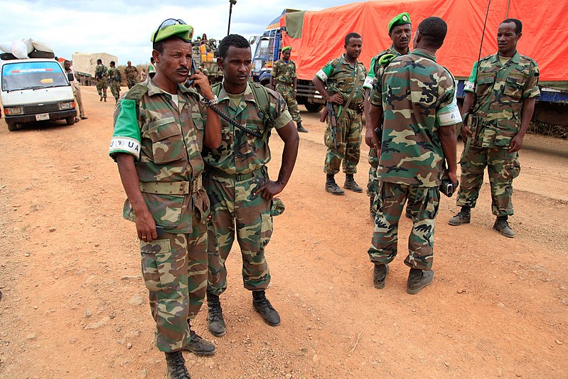 Mesaj de urgență pentru toți cetățenii. Părăsiți cât mai repede țara. Războiul civil ia amploare