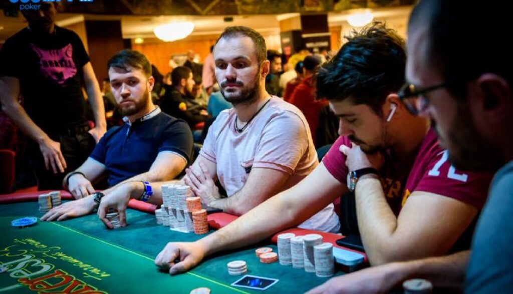 Cum poți câștiga poturi mari cu ajutorul tehnicii Bet Sizing - dimensionarea bet-urilor!