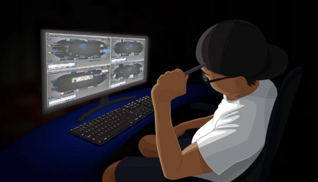 GTO Poker: Ghidul începătorului