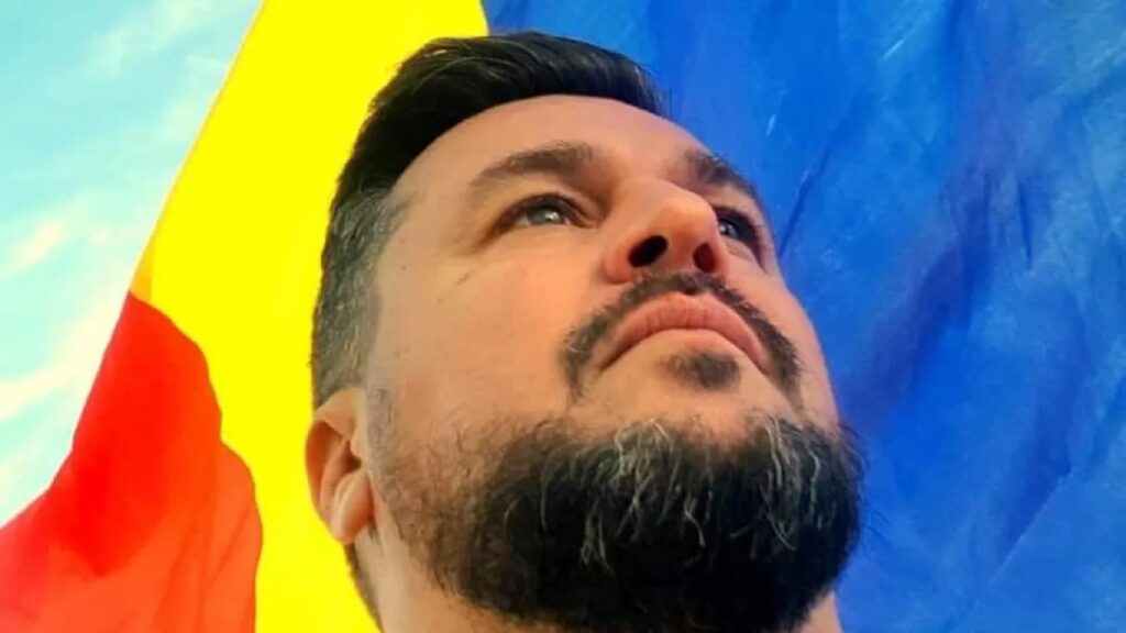 Mesaj înverșunat transmis de Mihai Făgădaru înainte să moară. A refuzat să-și mai acorde orice șansă de salvare