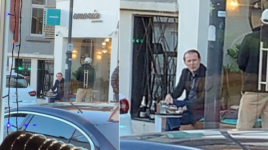 Exclusiv. Echipa câștigătoare s-a fisurat! Cîțu, trimis la o cafea. Cine e misteriosul personaj din spatele manevrei. VIDEO