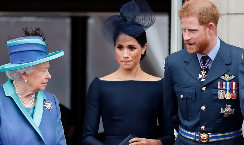 Harry și Meghan, război total împotriva monarhiei și a Marii Britanii. Ce se pregătește la Palatul Buckingham