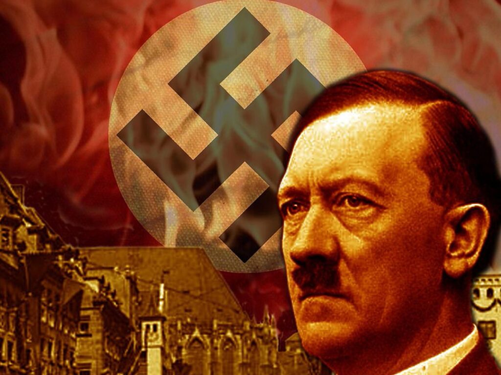 Singura femeie care a refuzat să călătorească cu avionul personal al lui Hitler a fost o româncă