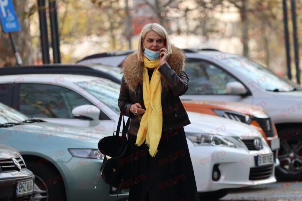 VIDEO/ Dependența Iulianei Marciuc. Nu este vorba de Adrian Enache sau fiul lor, David