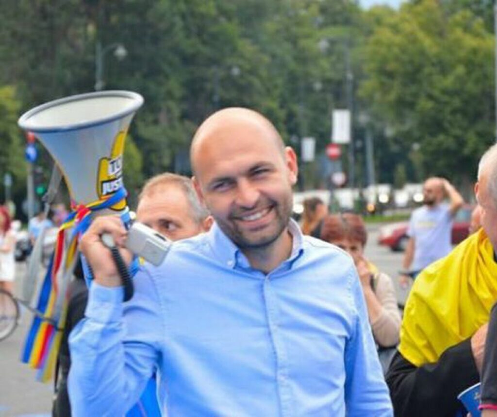 „Rezistul” Cristian Dide rămâne în arest. Magistrații i-au respins ca nefondată cererea de eliberare