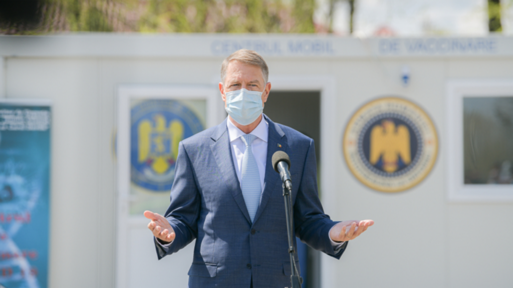 UPDATE. Criza politică la final. PSD, PNL și UDMR își oficializează relația în fața lui Klaus Iohannis