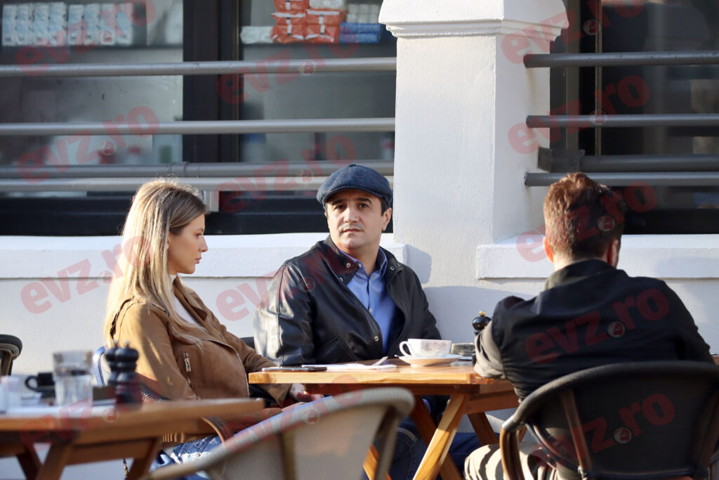 FOTO. Lucian Becali s-a făcut băiat de casă. Căsnicia l-a schimbat complet pe nepotul preferat al lui Gigi Becali