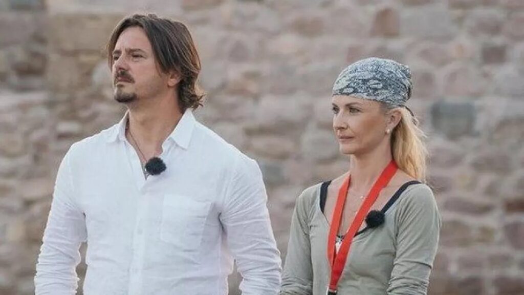 Primele declarații ale câștigătorilor emisiunii „Asia Express” Mihai Petre și soția sa Elwira au pus mâna pe marele premiu