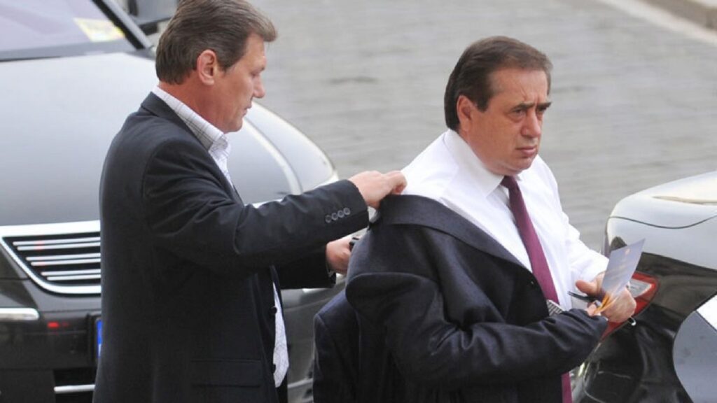 Ioan Niculae va fi eliberat. Aviz favorabil, după condamnarea primită la începutul anului