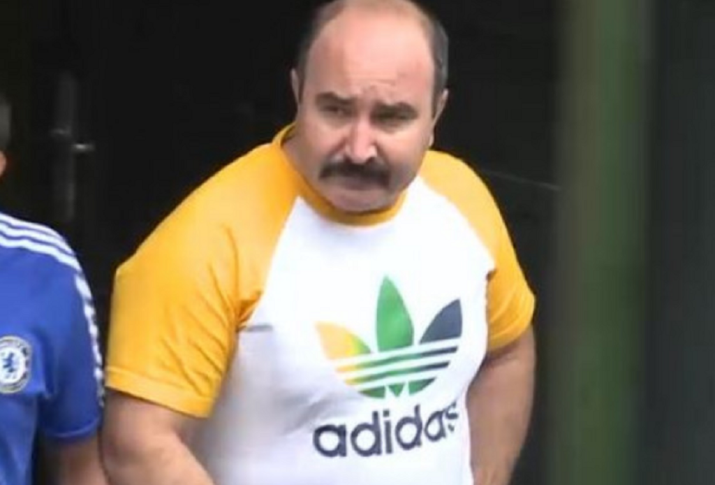 Denise Rifai, refuzată categoric de Nuțu Cămătaru. Motivul pentru care interlopul nu a vrut să stea față în față cu prezentatoarea