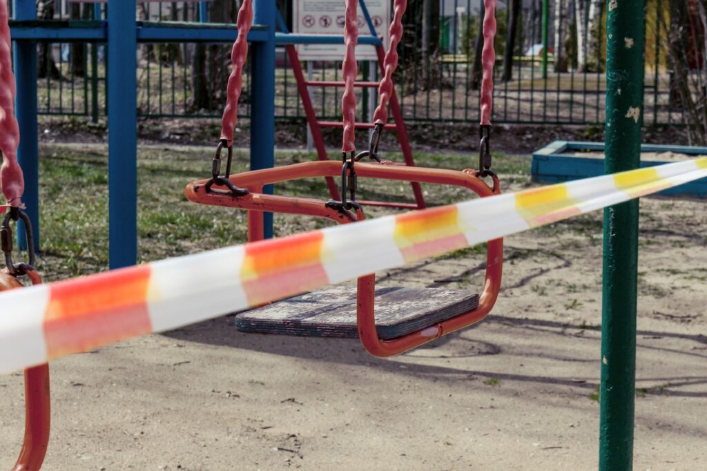 Odată expus, un om moare după 6 ore. Atenție pe unde mergeți! Studiu apocaliptic