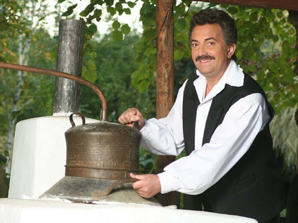 Petrică Mâțu Stoian a avut un șoc și a slăbit brusc 25 de kilograme. Ce l-a marcat în asemenea hal pe artist