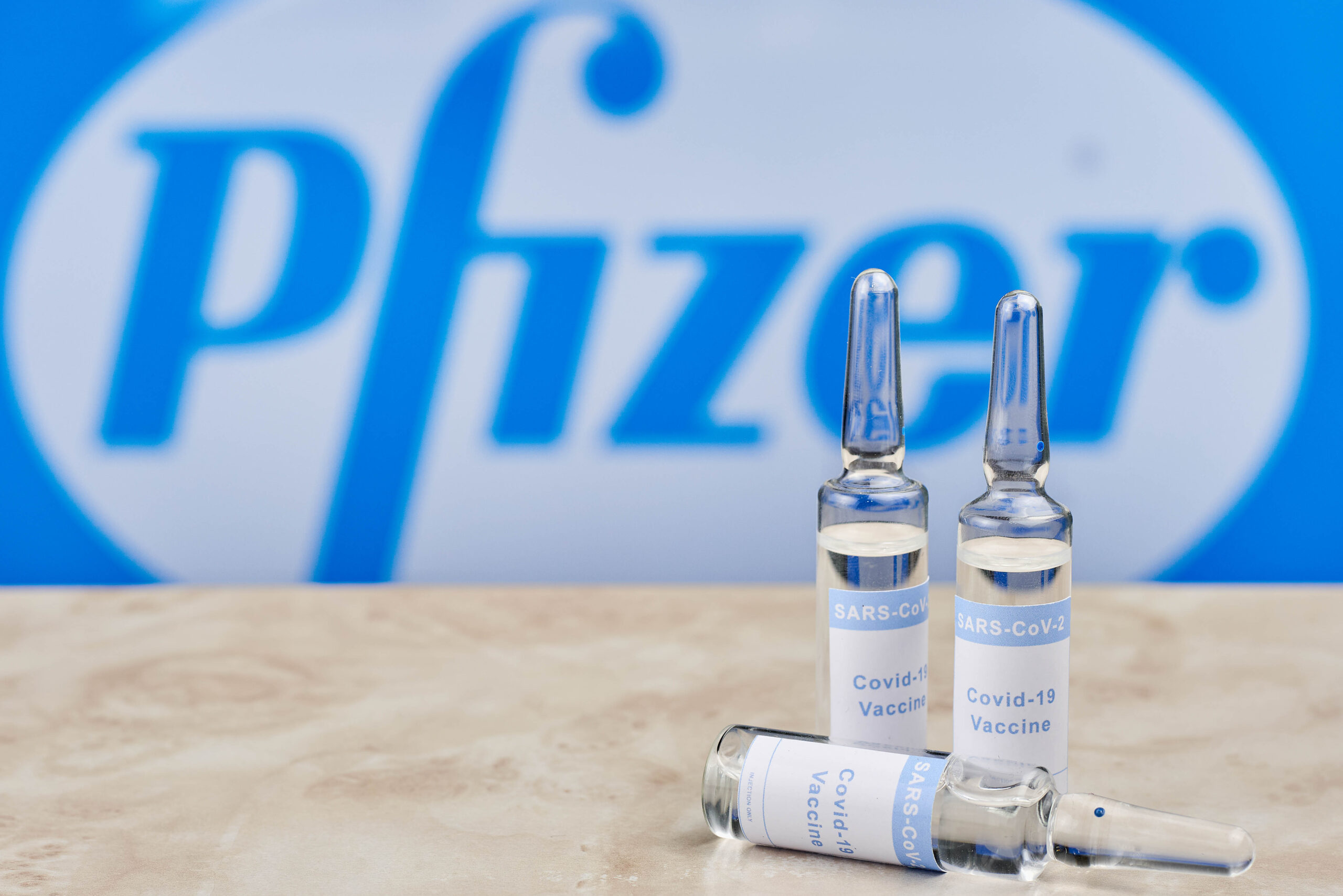 Pfizer, sotto inchiesta finanziaria.  Presumibilmente ha nascosto $ 1,2 miliardi di profitti – Evento del giorno