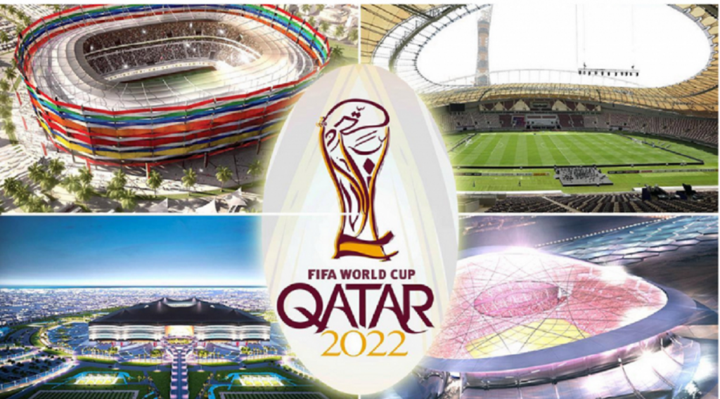 Ucraina solicită oficial suspendarea Federației Ruse de Fotbal. Iranul riscă eliminarea de la CM 2022 Qatar