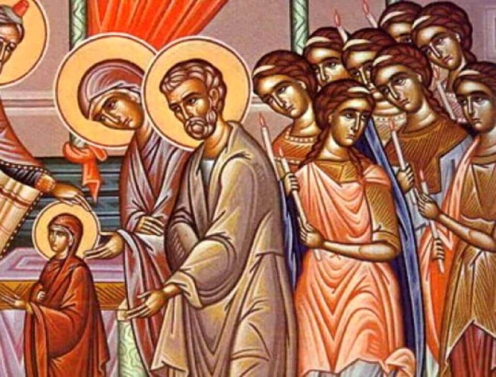 Mii de pelerini sunt așteptați la Cacica pentru sărbătoarea Adormirii Maicii Domnului