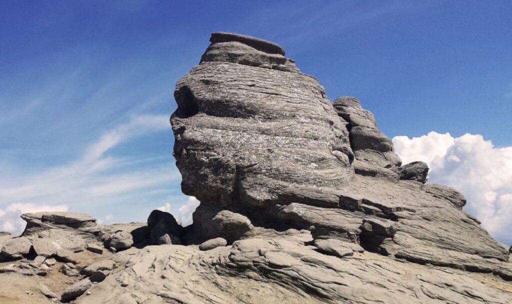 România, țara cu 7 puncte energetice, din cele 15 existente pe Terra. Care ar fi cel mai puternic loc din țara noastră