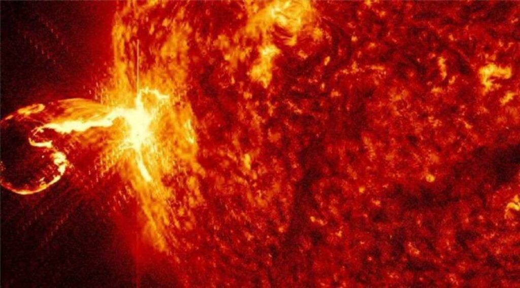 sulfur commentator systematic Soarele artificial” creat de China tocmai a doborât un record mondial.  FOTO-VIDEO – Evenimentul Zilei