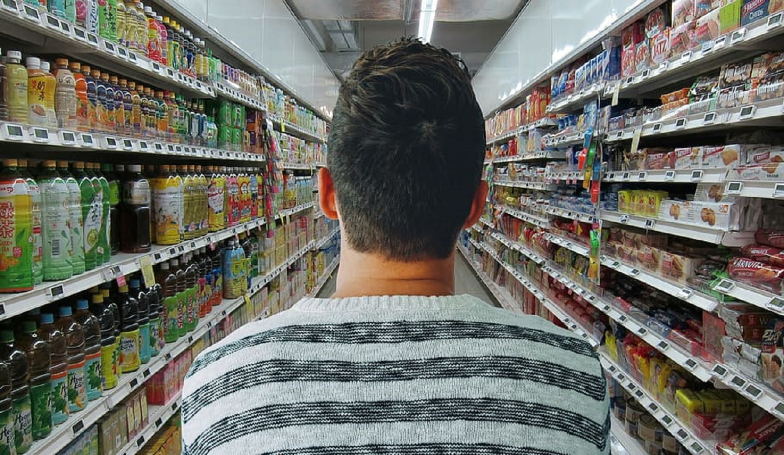 prețurile, supermarketuri