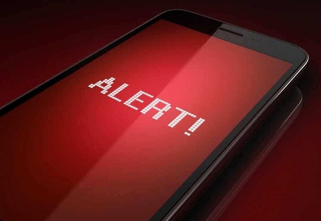 Toate telefoanele din Marea Britanie vor suna pe 23 aprilie, ora 15.00. Mesajul special pe care îl va transmite guvernul de la Londra