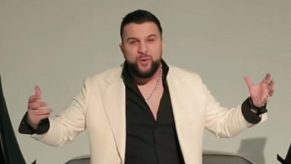 Tzancă Uraganu l-a luat acasă pe Columbeanu. Viața fostului milionar s-ar putea schimba