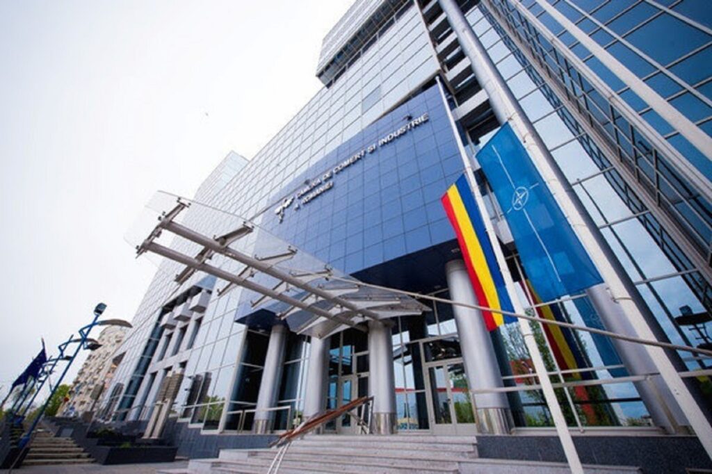 Camera de Comerț acuză USR de dezinformare. Ce se întîmplă în realitate cu ”legea Romexpo”