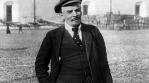 Vladimir Ilici Lenin
