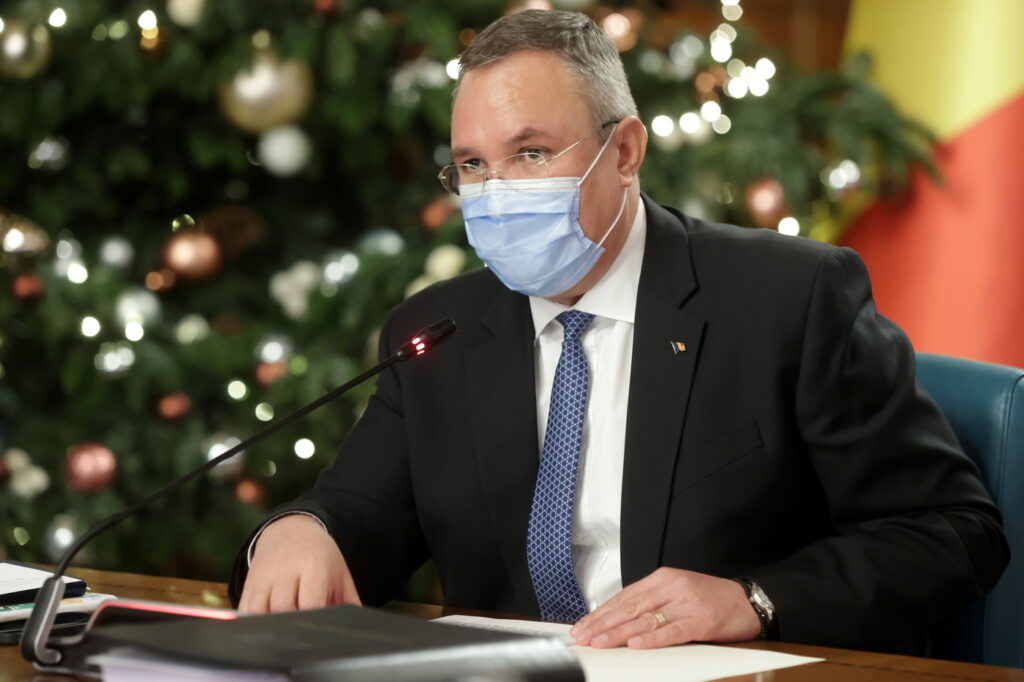 Premierul Nicolae Ciucă a decis să facă totul public. Care este adevărata relație dintre acesta și Florin Cîțu