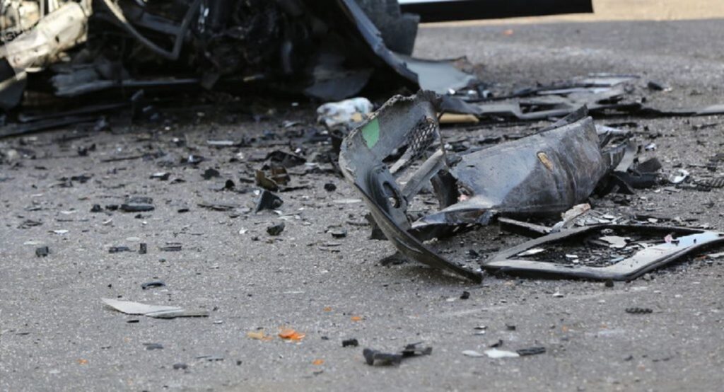 Tragedie în Ucraina. 13 morți și 7 răniți, în urma unui groaznic accident rutier