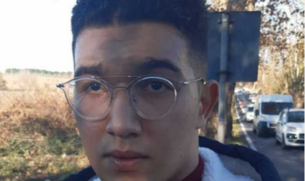 Studentul suspectat că ar fi comis dublul asasinat de la Iași a fost audiat în premieră. Discuțiile avute cu magistrații