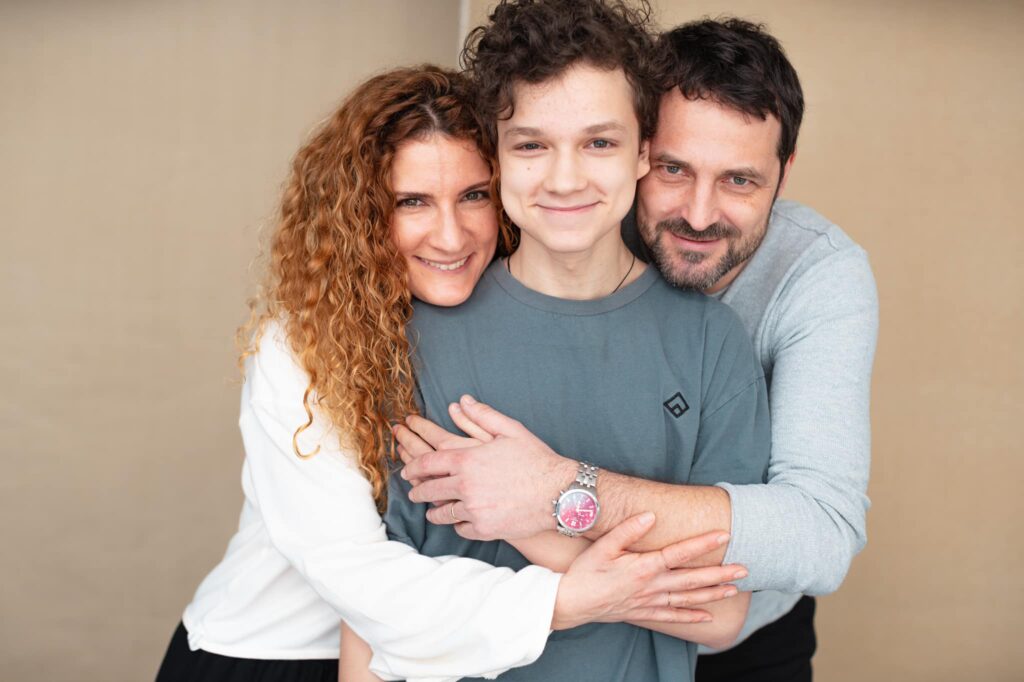 Fosta soție a lui Andrei Aradits, mesaj categoric după divorț. „Schimbarea este constantă, fie că ne place sau nu”