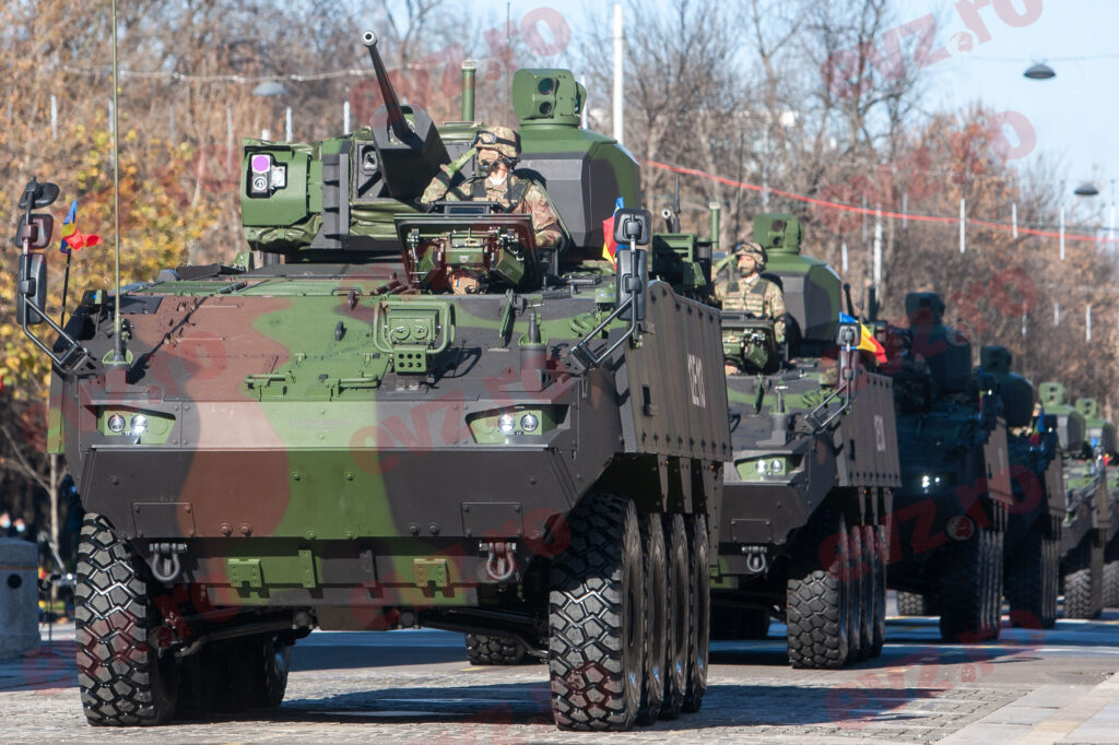 Armata Română se bazează pe relicve bune de conservat la muzeu. De ce nu se pot achiziționa echipamente noi