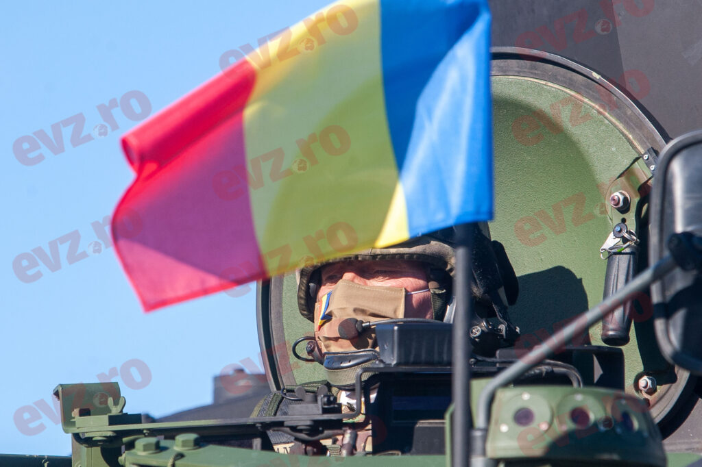 Fostul comandant al NATO Joseph Ralston, despre rolul țării noastre în asigurarea stabilității în Europa: „România e foarte importantă pentru NATO”