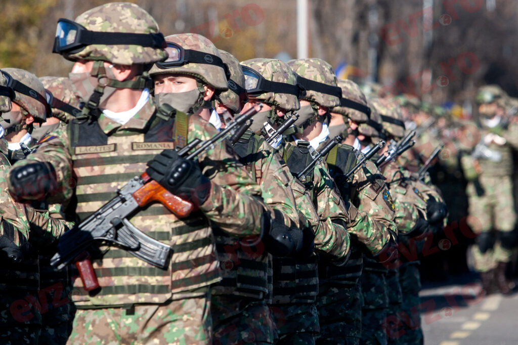 Programul evenimentelor de Ziua Națională a României. Totul despre parada de 1 Decembrie