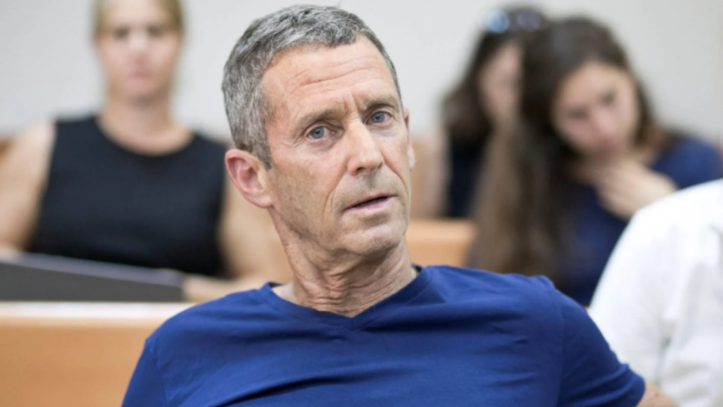 Grecia a refuzat extrădarea a lui Beny Steinmetz în România. Omul de afaceri a fost condamnat în dosarul Băneasa