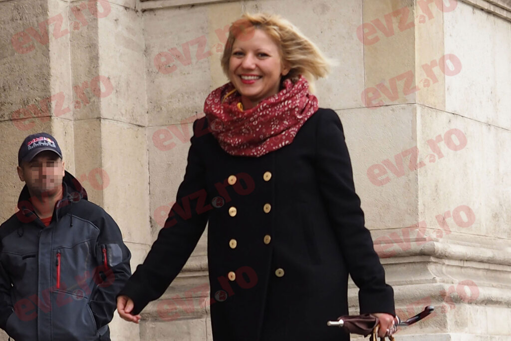 Judecătoarea Camelia Bogdan a adormit în sala de judecată. Episodul a fost povestit de omul de afaceri Marian Iancu