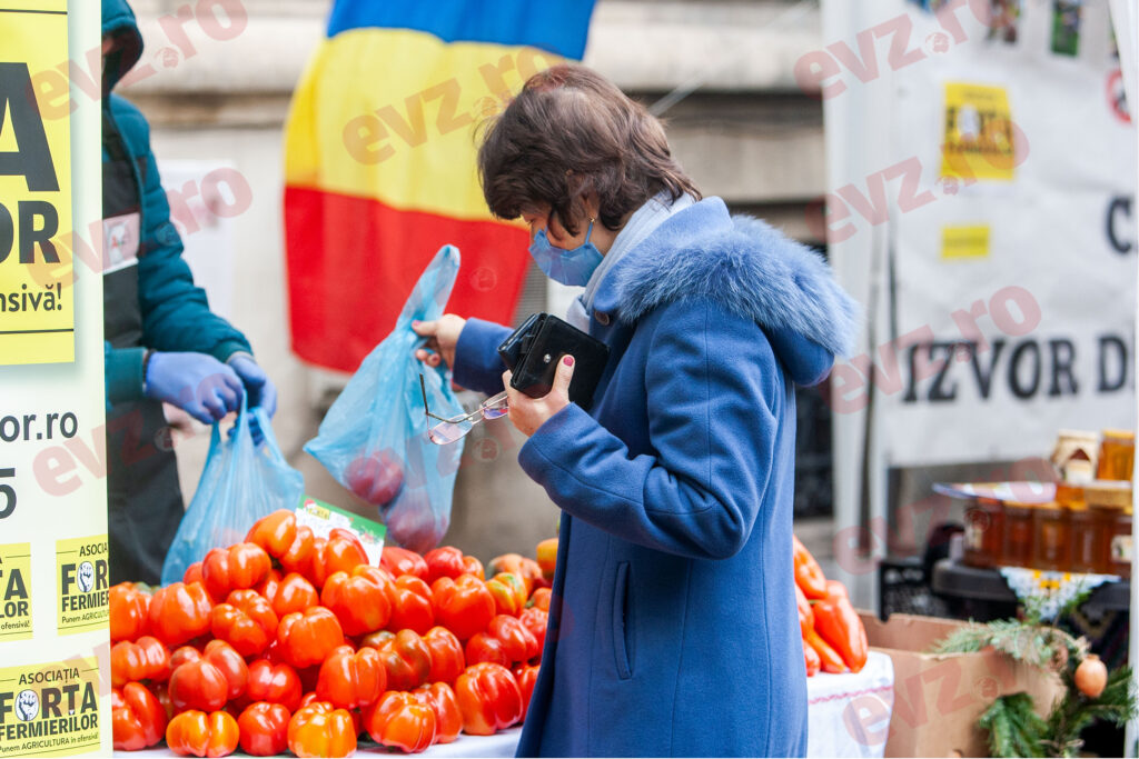 EXCLUSIV. Otrava vine de la raft. Un expert în agricultură despre cele mai periculoase fructe și legume și țara de unde provin (Video)