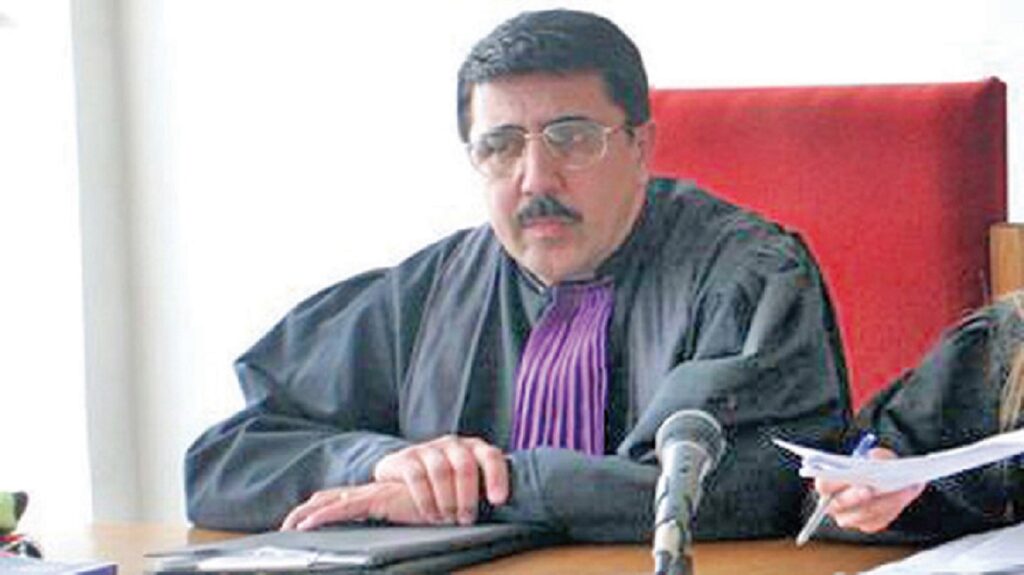 Cum s-a tranformat o contravenție în circ. Judecătorul de la sanatoriu lovește din nou