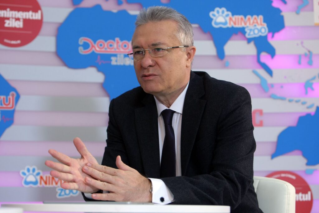 Scandalul din PMP se prelungește. Fost deputat despre Cristian Diaconescu. „Un domn cu chip oropsit”