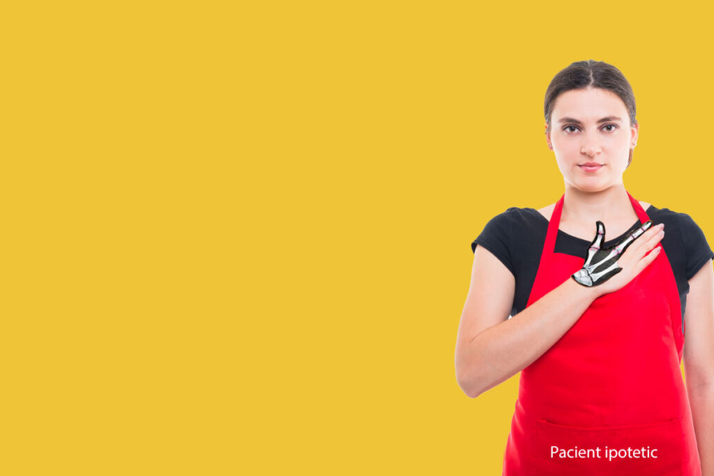 Dincolo de aparențe, suferința este mai puternică: Psoriazisul este o afecțiune care trece dincolo de piele