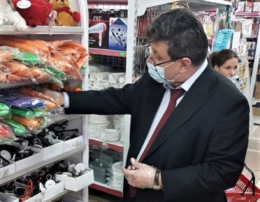 ANPC a dat amenzi de zeci de mii de lei unor restaurante din București. De ce nereguli le-au acuzat