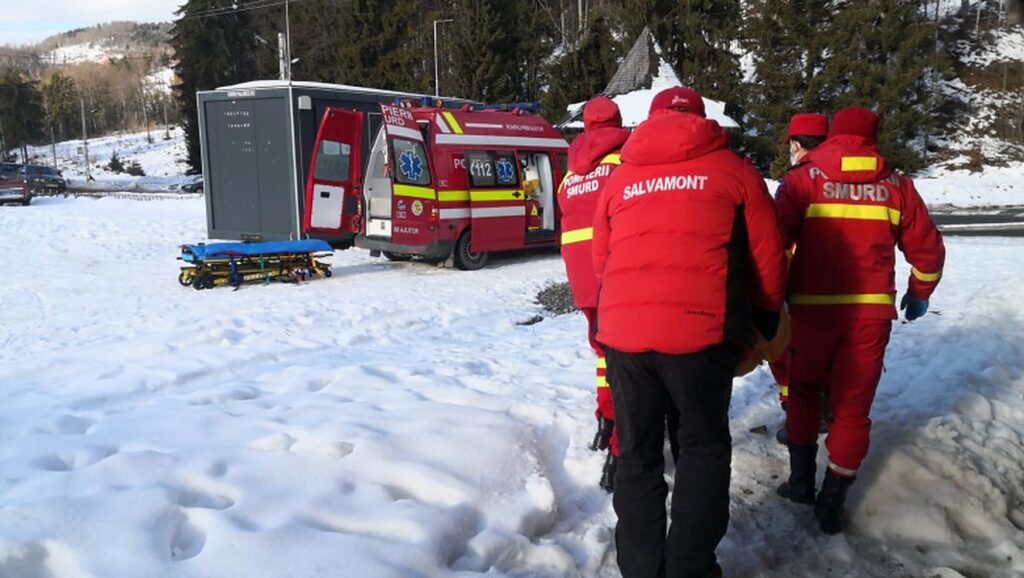 Tragedie în România! Nimeni nu ar trebui să moară în felul asta. Salvatorii, neputincioși