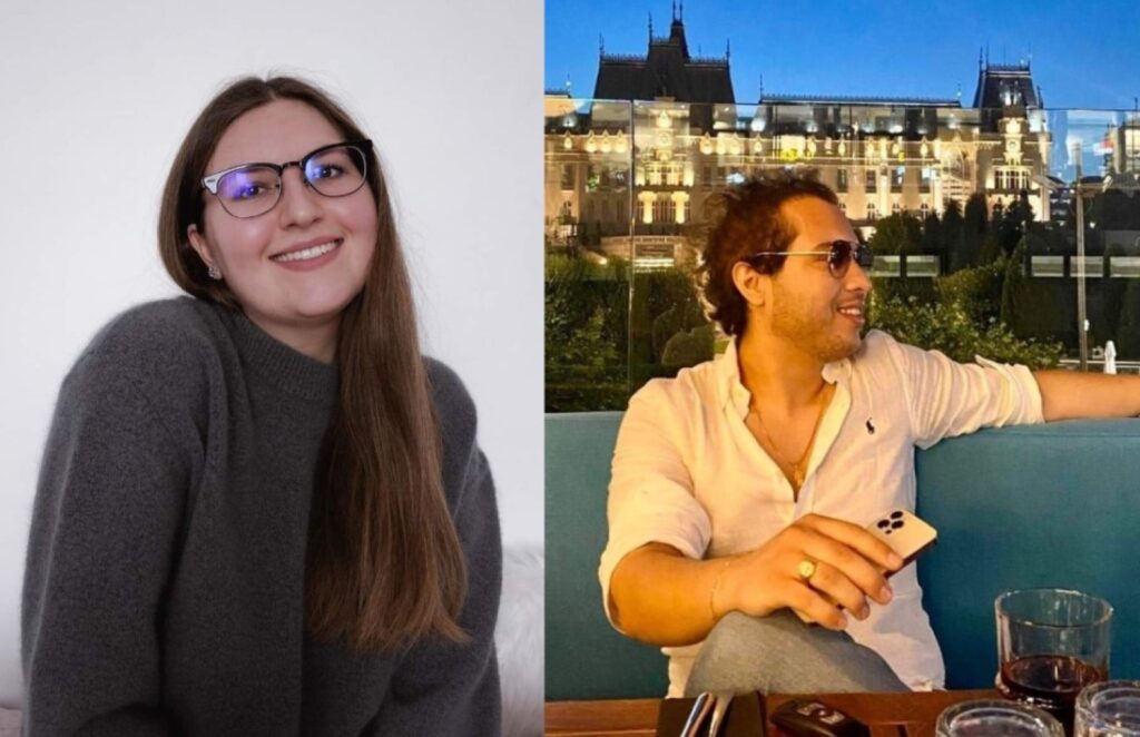 Dubla crimă din Iași, momente sfâșietoare. Tatăl tinerei ucise a vrut să-l privească în ochi pe criminal