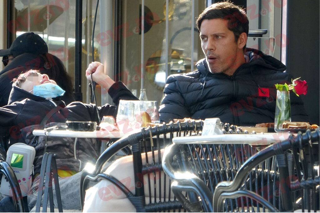 Războiul dintre Lucian și Augustin Viziru continuă? „Am și eu vină, dar și el are vină”