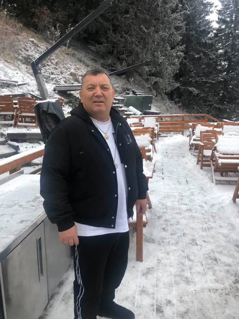 Lumea interlopă din Constanța, împărțită pe zone. Cine a rămas în topul influenței