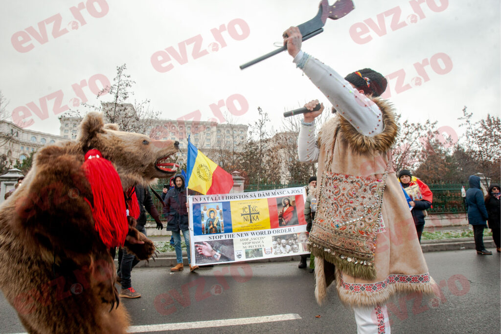 EXCLUSIV. Gata cu circul: s-a întors Războiul Rece! Valul schimbării e de neoprit. România încotro (VIDEO)