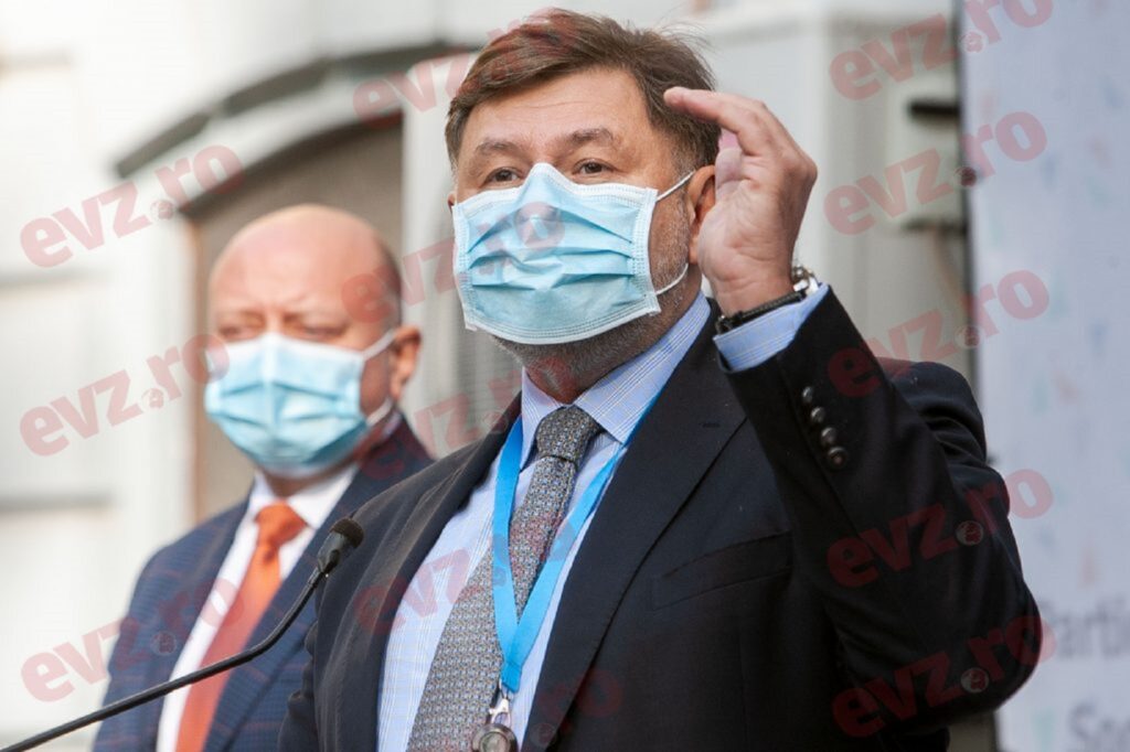 PNL dă fără milă în Rafila. Atac din partea lui Ionuț Stroe