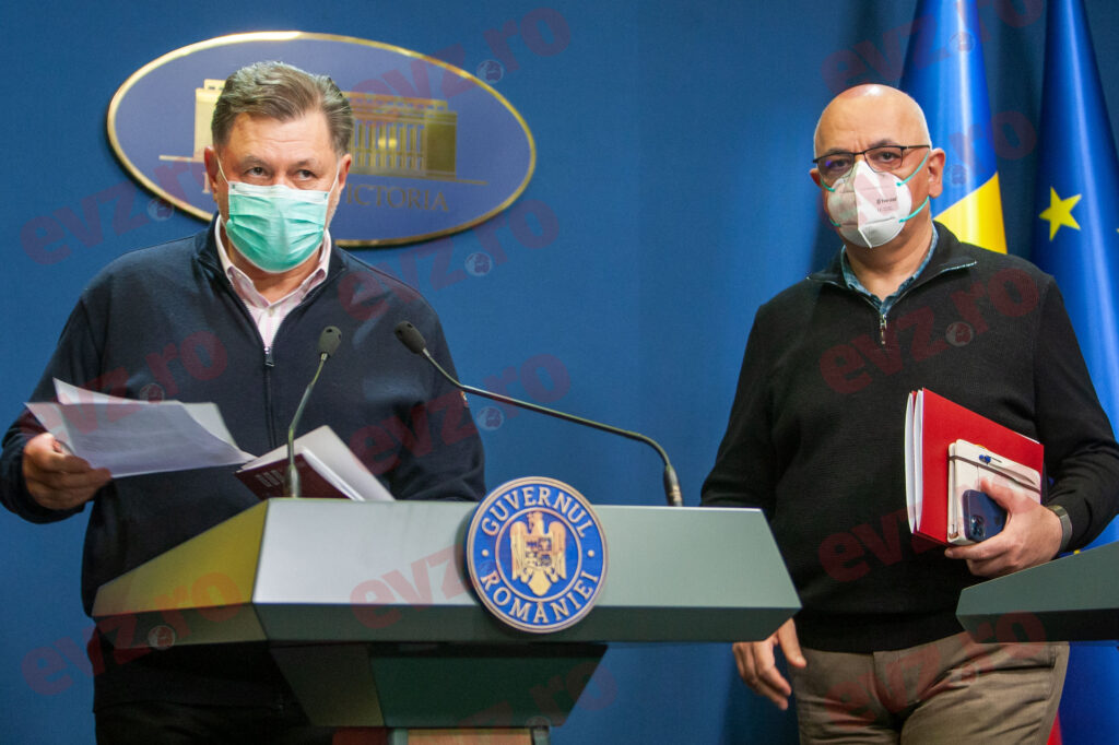 Intră în vigoare în România formularul de localizare. Obligatoriu test PCR la venirea din țări non UE sau carantină 10 zile. Decizii de ultimă oră la ședința de 4 ore de la Guvern