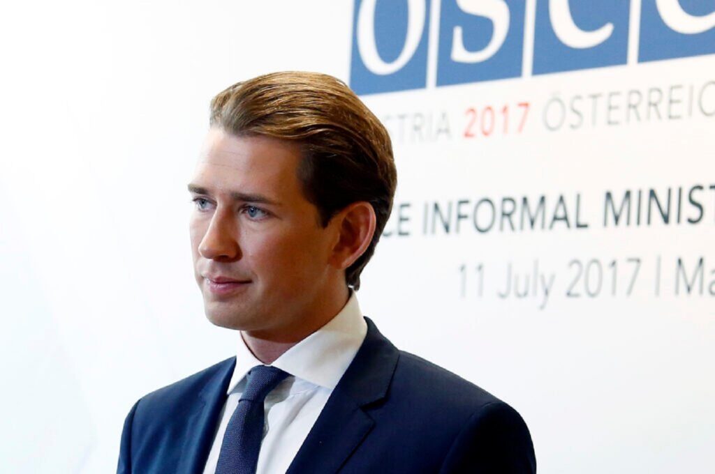 Noi acuzații de corupție la adresa lui Sebastian Kurz. De la ce a pornit scandalul
