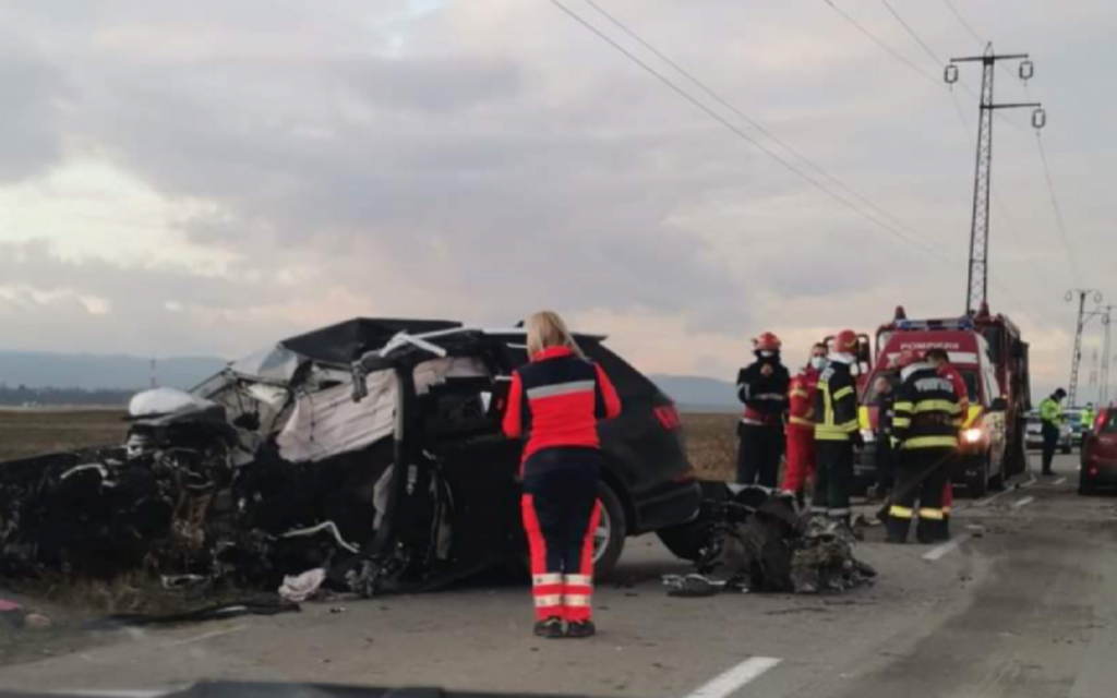 România, campioana Europei la morți pe șosele. Măsuri dure cerute de Uniunea Europeană